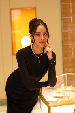 เซ็นทรัล ภูเก็ต สร้างปรากฏการณ์ไลฟ์สไตล์ระดับโลกอีกครั้ง กับ "Central Phuket VOGUEs Night Out 2026" ในฐานะ Global Luxury Destination