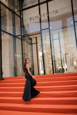 เซ็นทรัล ภูเก็ต สร้างปรากฏการณ์ไลฟ์สไตล์ระดับโลกอีกครั้ง กับ "Central Phuket VOGUEs Night Out 2026" ในฐานะ Global Luxury Destination