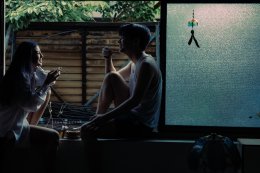 Varis ทุ่มสุดตัว ประเดิมแสดง MV ครั้งแรกใน "คงไว้ (with u)" ซิงเกิลใหม่สะท้อนความรักที่ยังคงเดิมแม้หลายสิ่งจะเปลี่ยนไป