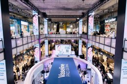 'หมิว-ณัชชา' ขึ้นแท่น VASELINE® THAILAND PRESENTER ร่วมเปิดตัว VASELINE® PRO DERMA MELASMA REPAIR สกินแคร์ดูแลผิวหน้าครั้งแรกของโลกจากวาสลีน ประเดิมประเทศไทยที่แรก! 
