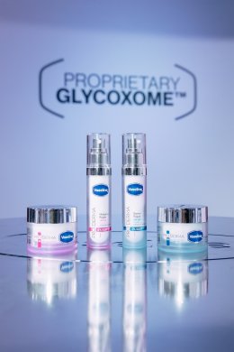 'หมิว-ณัชชา' ขึ้นแท่น VASELINE® THAILAND PRESENTER ร่วมเปิดตัว VASELINE® PRO DERMA MELASMA REPAIR สกินแคร์ดูแลผิวหน้าครั้งแรกของโลกจากวาสลีน ประเดิมประเทศไทยที่แรก! 