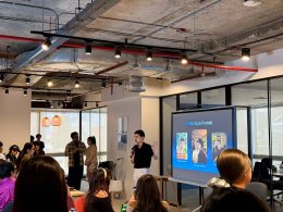 วีโร่จัดงาน MicroFluent Open House ครั้งแรก พร้อมชวนอินฟลูเอนเซอร์หน้าใหม่มาแชร์ความรู้และสร้างคอมมูนิตี้ร่วมกัน