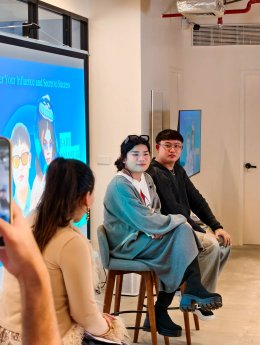 วีโร่จัดงาน MicroFluent Open House ครั้งแรก พร้อมชวนอินฟลูเอนเซอร์หน้าใหม่มาแชร์ความรู้และสร้างคอมมูนิตี้ร่วมกัน