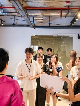 วีโร่จัดงาน MicroFluent Open House ครั้งแรก พร้อมชวนอินฟลูเอนเซอร์หน้าใหม่มาแชร์ความรู้และสร้างคอมมูนิตี้ร่วมกัน