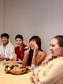 วีโร่จัดงาน MicroFluent Open House ครั้งแรก พร้อมชวนอินฟลูเอนเซอร์หน้าใหม่มาแชร์ความรู้และสร้างคอมมูนิตี้ร่วมกัน