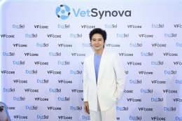 'โต๋ ศักดิ์สิทธิ์' โชว์เพลง "ดูแลตลอดไป" ที่แต่งให้ในแคมเปญโฆษณาใหม่ของ "เว็ทซินโนว่า" พร้อมชวน 'เติ้ล มติมันท์' และ 'เขื่อน ภัทรดนัย' ควงน้องหมาคู่ใจถ่ายทอดสายสัมพันธ์ของครอบครัว