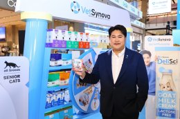 'โต๋ ศักดิ์สิทธิ์' โชว์เพลง "ดูแลตลอดไป" ที่แต่งให้ในแคมเปญโฆษณาใหม่ของ "เว็ทซินโนว่า" พร้อมชวน 'เติ้ล มติมันท์' และ 'เขื่อน ภัทรดนัย' ควงน้องหมาคู่ใจถ่ายทอดสายสัมพันธ์ของครอบครัว