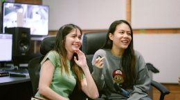 Violette Wautier ถ่ายทอดเรื่องราวความรักอันสวยงามท่ามกลางความมืดมิดใน "Starlight" เพลงประกอบซีรีส์ CLAIREBELL คลั่ง/รัก/นักโทษ โดยผู้จัด ใหม่ ดาวิกา โฮร์เน่ และ เต๋อ ฉันทวิชช์ 