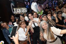 'วิเวียน เอ็นเตอร์เทนเม้นท์' จัดงาน "Vivian The New Era" กางไลน์อัปโปรเจกต์ใหม่ พร้อมเปิดตัวซีรีส์ "เกมรักนายศัตรู" เตรียมลงจอช่อง 3 HD พฤศจิกายนนี้