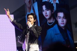 'วิเวียน เอ็นเตอร์เทนเม้นท์' จัดงาน "Vivian The New Era" กางไลน์อัปโปรเจกต์ใหม่ พร้อมเปิดตัวซีรีส์ "เกมรักนายศัตรู" เตรียมลงจอช่อง 3 HD พฤศจิกายนนี้