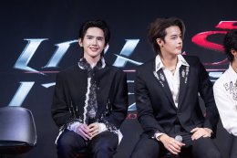 'วิเวียน เอ็นเตอร์เทนเม้นท์' จัดงาน "Vivian The New Era" กางไลน์อัปโปรเจกต์ใหม่ พร้อมเปิดตัวซีรีส์ "เกมรักนายศัตรู" เตรียมลงจอช่อง 3 HD พฤศจิกายนนี้