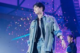 ปึ้งเกินคุณน้า! FANSLAND MUSIC FESTIVAL 2024 in BANGKOK ขนศิลปินตัวท็อปไทย-เกาหลีระเบิดความมันส์ 2 วัน โปรดักชั่นอลังการ