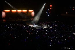 สมมงคอนที่ควรไปสักครั้งในชีวิต! 'WOODZ' สะกดทุกสายตาใน "2026 WOODZ WORLD TOUR 'Archive. 1' IN BANGKOK" จัดเต็มเสียงร้อง โปรดักชัน และโมเมนต์ที่ MOODZ ไทยจะไม่มีวันลืม