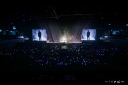 สมมงคอนที่ควรไปสักครั้งในชีวิต! 'WOODZ' สะกดทุกสายตาใน "2026 WOODZ WORLD TOUR 'Archive. 1' IN BANGKOK" จัดเต็มเสียงร้อง โปรดักชัน และโมเมนต์ที่ MOODZ ไทยจะไม่มีวันลืม