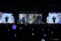 สมมงคอนที่ควรไปสักครั้งในชีวิต! 'WOODZ' สะกดทุกสายตาใน "2026 WOODZ WORLD TOUR 'Archive. 1' IN BANGKOK" จัดเต็มเสียงร้อง โปรดักชัน และโมเมนต์ที่ MOODZ ไทยจะไม่มีวันลืม