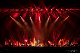 สมมงคอนที่ควรไปสักครั้งในชีวิต! 'WOODZ' สะกดทุกสายตาใน "2026 WOODZ WORLD TOUR 'Archive. 1' IN BANGKOK" จัดเต็มเสียงร้อง โปรดักชัน และโมเมนต์ที่ MOODZ ไทยจะไม่มีวันลืม