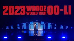 WOODZ เปล่งประกายสมฉายา all-rounder ในเวิลด์ทัวร์ OO-LI in BANGKOK เพลงปัง เพิร์พแน่น พลังล้น ทำ MOODZ มันส์แบบตะโกน!!!