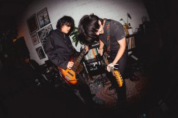 Wallrollers เปิดแผลกลางร้านนิยมขม! ปล่อยพลังร็อก กับซิงเกิลใหม่ "แค่แผลเป็น" เสิร์ฟแฟนๆ แบบใกล้ชิด