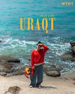 ตกหลุมรักครั้งใหม่ไปกับ WYNY ผ่านซิงเกิล "URAQT (you are a cutie)"