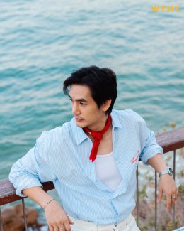 ตกหลุมรักครั้งใหม่ไปกับ WYNY ผ่านซิงเกิล "URAQT (you are a cutie)"