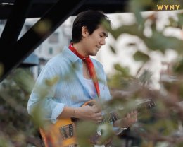 ตกหลุมรักครั้งใหม่ไปกับ WYNY ผ่านซิงเกิล "URAQT (you are a cutie)"