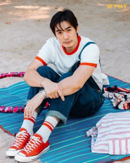 ตกหลุมรักครั้งใหม่ไปกับ WYNY ผ่านซิงเกิล "URAQT (you are a cutie)"