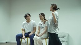 4 อัศจรรย์แท็กทีมสร้างสรรค์ "อัศจรรย์จรย์วันทอง" พร้อมเผยภาพเบื้องหลังที่ไม่เคยเห็นครั้งแรก