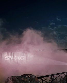 ให้โลกทั้งใบเป็นสีชมพู! ประเทศไทยต้อนรับ SWAG II อัลบั้มใหม่จาก Justin Bieber ด้วย Lighting Projection ที่ชายหาดหัวหิน พร้อมหลากหลายครีเอชั่นจากแลนด์มาร์คชื่อดังทั่วโลก