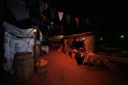 'แจ็คสัน หวัง' นำทัพ พา UNDER THE CASTLE บุกไทย! พร้อมเปิดบ้านผีสิงแห่งโลกแฟนตาซีเสมือนจริงสุดล้ำและความพิเศษเฉพาะที่ไทยเท่านั้น!!