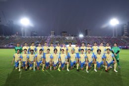 ช่อง 3 ฉลอง 56 ปี สุดยิ่งใหญ่ อลังการเหนือคำบรรยาย รวมซุป'ตาร์มาระเบิดพลังขั้นสุด สร้างปรากฏการณ์สะเทือนทั้งสนาม