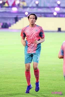 ช่อง 3 ฉลอง 56 ปี สุดยิ่งใหญ่ อลังการเหนือคำบรรยาย รวมซุป'ตาร์มาระเบิดพลังขั้นสุด สร้างปรากฏการณ์สะเทือนทั้งสนาม