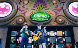 GMMSHOW ปลุกความเดือดต้นปี! เทศกาลดนตรีแฝด เดือดพร้อมกัน 2 เวที แบบไม่มีใครยอมใคร!! ศิลปินจัดเต็มทุกโชว์ พลังความมันถาโถมตลอด 10 ชั่วโมงเต็ม!