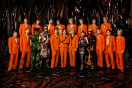 THE RAMPAGE  From EXILE TRIBE X BOOM BOOM CASH สองกลุ่มศิลปินดังจากสองประเทศ ร่วมมือทำเพลง “What is done feat. BOOM BOOM CASH” ปรากฏการณ์ทางดนตรีครั้งยิ่งใหญ่!  ฟังพร้อมกันทั่วโลก 24 พ.ย.นี้!!