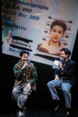 WhiteFox เปิดตัว 'MEEPOOH' (หมีพูห์) ศิลปิน GEN Z คนใหม่ ขนทีมโปรดักชันระดับ All-Star จัดงานเดบิวต์ระดับมาตรฐานสากล