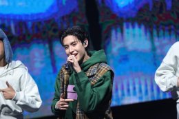 WhiteFox เปิดตัว 'MEEPOOH' (หมีพูห์) ศิลปิน GEN Z คนใหม่ ขนทีมโปรดักชันระดับ All-Star จัดงานเดบิวต์ระดับมาตรฐานสากล