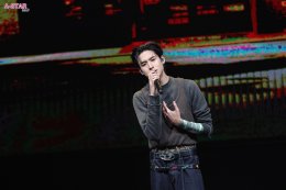 WhiteFox เปิดตัว 'MEEPOOH' (หมีพูห์) ศิลปิน GEN Z คนใหม่ ขนทีมโปรดักชันระดับ All-Star จัดงานเดบิวต์ระดับมาตรฐานสากล