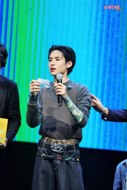 WhiteFox เปิดตัว 'MEEPOOH' (หมีพูห์) ศิลปิน GEN Z คนใหม่ ขนทีมโปรดักชันระดับ All-Star จัดงานเดบิวต์ระดับมาตรฐานสากล