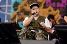 'จ๋าย ไททศมิตร' นำทัพคนบันเทิงรวมพลัง! จัด "วิ่งเล่นบนหาดใหญ่ Charity" ฟื้นเมืองหลังน้ำท่วม