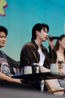 'จ๋าย ไททศมิตร' นำทัพคนบันเทิงรวมพลัง! จัด "วิ่งเล่นบนหาดใหญ่ Charity" ฟื้นเมืองหลังน้ำท่วม