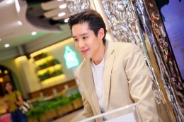 'แอนนาเสือ - ดรีม อภิชญา - หมีพูห์' นำทีมคนดัง สุขภาพดี มีสไตล์! สัมผัสประสบการณ์โซนใหม่เซ็นทรัลเวิลด์ "Urban Balance" ศูนย์รวมแบรนด์ Health & Wellness ชั้นนำใจกลางเมือง 