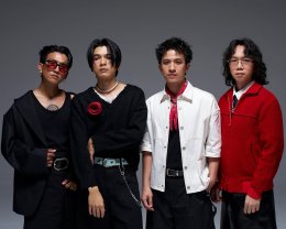 "ไม่คาดหวังไม่ผิดหวัง (Wishationship)" นิยามความสัมพันธ์แบบใหม่ของคน Gen Z จากวง DE FLAMINGO
