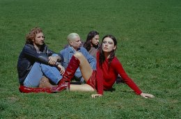 ปีหน้ามาแน่!  Wolf Alice จัดคอนเสิร์ตใหญ่ในไทยครั้งแรก! 11 มกราคม 2026 ที่ Ambience Space