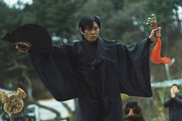 "The Cursed Insatiable Desires เรื่องผีสาป" จากผู้กำกับ 'ฮง วอนกิ' พาส่อง "ตลาดขายวิญญาณ" ตีแผ่แรงปรารถนามนุษย์ล้ำเส้นโลกของผี