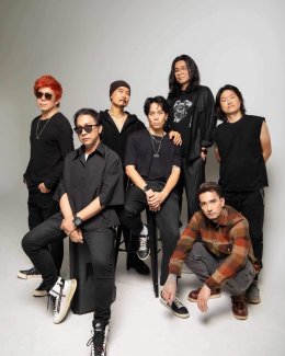 “เก๋ ชลลดา” ชวน “โตโน่” รวมตัวชาวร็อก ขึ้นคอนเสิร์ต ช่วย มูลนิธิ The Voice (เสียงจากเรา) จัดสร้างกองทุนอุบัติเหตุฉุกเฉินให้สัตว์ยากไร้