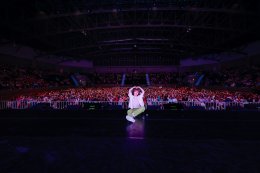 ที่สุดของแทร๊! “ฮัน ซึงอู – บัง เยดัม – BUS” สาดความสุขเต็มอิ่มส่งท้ายปี ทำแฟนไทยใจฟูในงาน “MERRY POP FESTA 2023” 