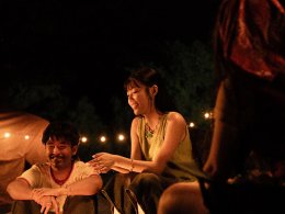 'Yes Indeed' ชวนขยับ! เปิดตัวเพลงเร็วเพลงแรก "ถ้าเธอให้เต้น ฉันจะเต้นตามเธอ" เสิร์ฟกลิ่นอายอัลเทอร์ฯ ยุค 90s สุดเท่!