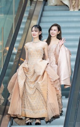 "พลังแห่งความภูมิใจ ไกลสู่สากล" งานประกาศรางวัล #YEntertainAwards2026