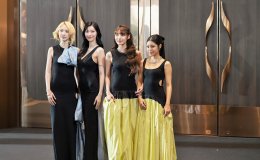 "พลังแห่งความภูมิใจ ไกลสู่สากล" งานประกาศรางวัล #YEntertainAwards2026