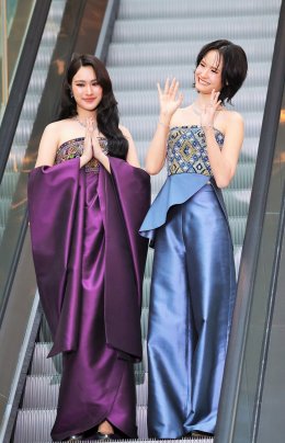 "พลังแห่งความภูมิใจ ไกลสู่สากล" งานประกาศรางวัล #YEntertainAwards2026