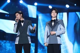 "พลังแห่งความภูมิใจ ไกลสู่สากล" งานประกาศรางวัล #YEntertainAwards2026